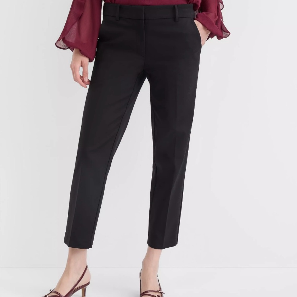 Loft The Rivera Slim Women's Pants